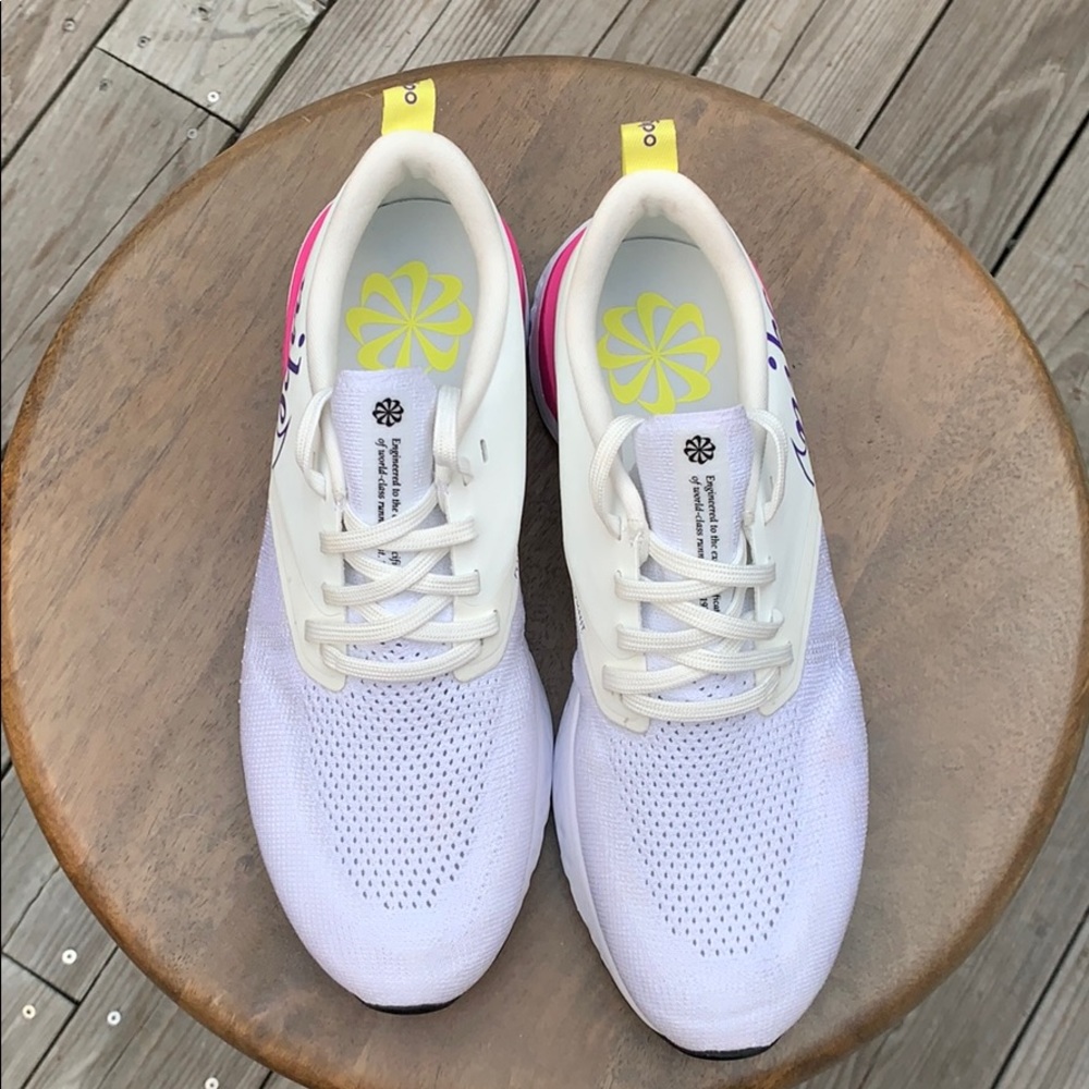 Nike Women’s Odyssey React 2 FK JDI - Picture 3 of 10